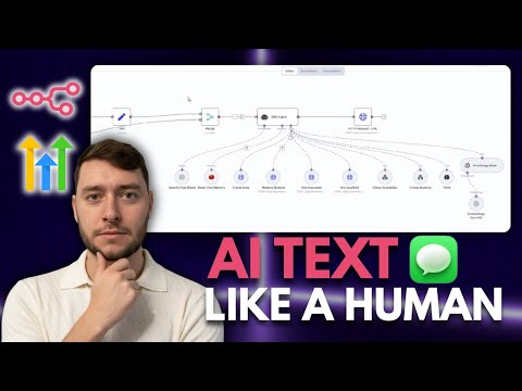 Your AI Agent Is Texting Wrong (Do This Instead)