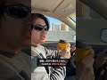 アメリカ人の娘に英語のミスを指摘される日本人の父親【国際親子】【英会話】