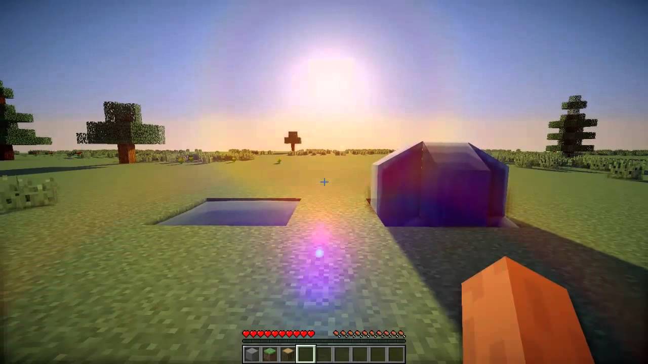Shader Mod | Nedir ? Nasıl Kurulur ?