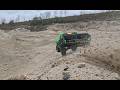 Traxxas UDR / Maxx Slash / ARRMA Notorious Bashing
