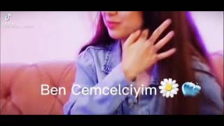 Ben Cemcelciyim Cemcel Edit