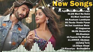 NonStopLove Mashup π Best Mashup of Arijit Singh, Jubin Nautiyal, BPraak, Atif Aslam,Neha Kakkar