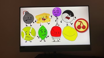 Object show Crossover intro