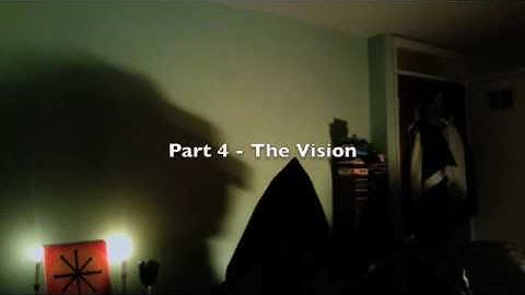 Enochian Scrying   Part 2   RII