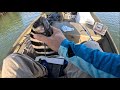 I think I found a Sheepshead and Pin fish Nursery! Fishing and exploring NSB Canals.