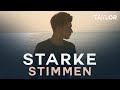 Taylor Luc Jacobs - Starke Stimmen (Offizielles Musikvideo)