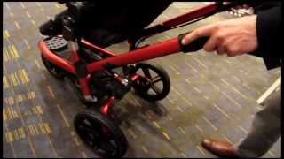 Jane' Trider by StrollerQueenReviews
