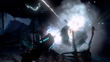 Red Faction Armageddon Interview with Jaque