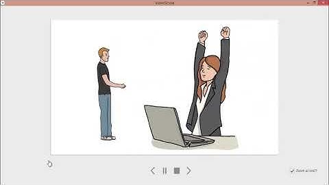 Lesson 03. Add Picture - Video scribe - Sahalsoftware Afsoomaali
