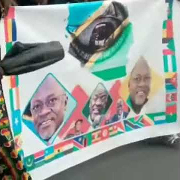 Kifo cha Magufuli