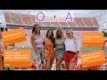 REAL HOUSEWIVES OF DEATH VALLEY Q+A ft. Marissa, Tiff, and Mackenzie 🤎