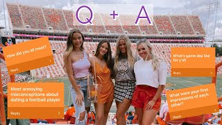 REAL HOUSEWIVES OF DEATH VALLEY Q+A ft. Marissa, Tiff, and Mackenzie 🤎