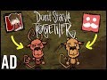 Trying to Keep Mumbo Alive in Don't Starve Together
