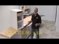 System 130 - The Game Changer for Cabinet Industry System 130 - The Game Changer for Cabinet Industry