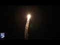 SpaceX SAOCOM 1A Launch & RTLS!