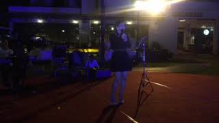 រាត្រីទីមួយ (Reatrey ti mouy) by Meng Keo Pichenda chords