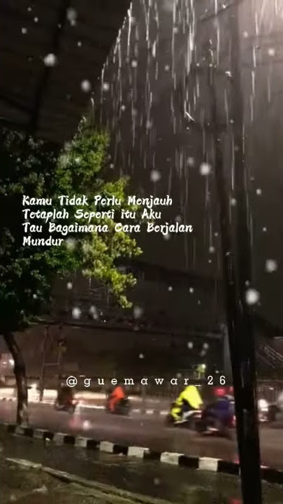 Story' Wa Galau Pembeda~Dwitya Maharani