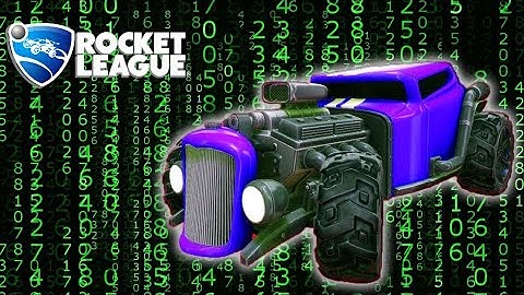 How I created my own Rocket League bots