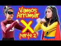 Vamos Arrumar - Yasmin Verissimo - Música Educativa Infantil