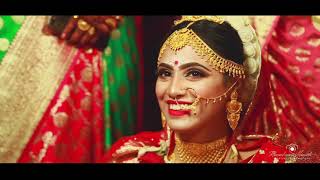 Mithun And Sornas Wedding Promo 