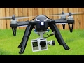 How To Put A Gimbal On An Inexpensive Drone