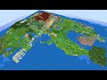 【ポケモンRSE】ホウエン地方をつくりたい33【minecraft】