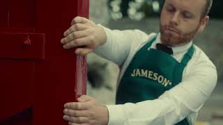 Jameson Irish Whiskey | Another Door Opens