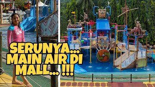 WATER PARK PONDOK INDAH