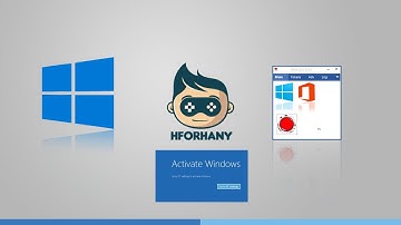 How to Activate windows 10 spring creators update 2018 (Easy & Simple )