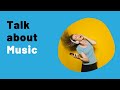 FREE IELTS Speaking practice online: Topic MUSIC