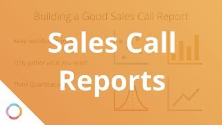 How to Create a Quality Sales Call Report with Outfield screenshot 2