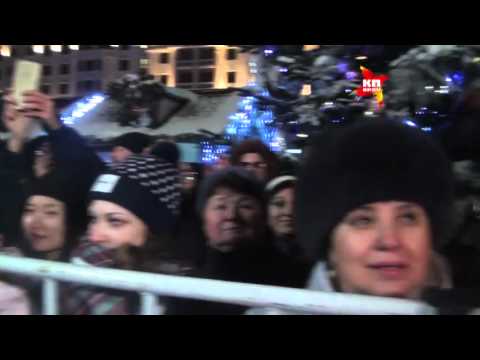 ნათლისღების დღესასწაული რუსეთში-ჟირინივსკი