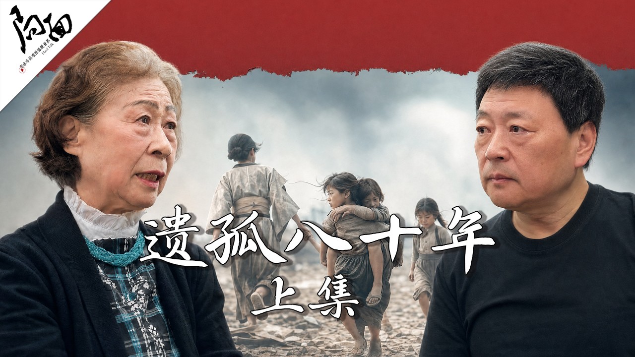 《遗孤八十年》上集 |局面访谈20260815