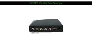 Distributor Xtreamer Bien 3 Set Top Box Dvb-t2 And Media Player screenshot 5