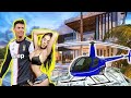 Cristiano Ronaldo Lifestyle &amp; Insane Net Worth