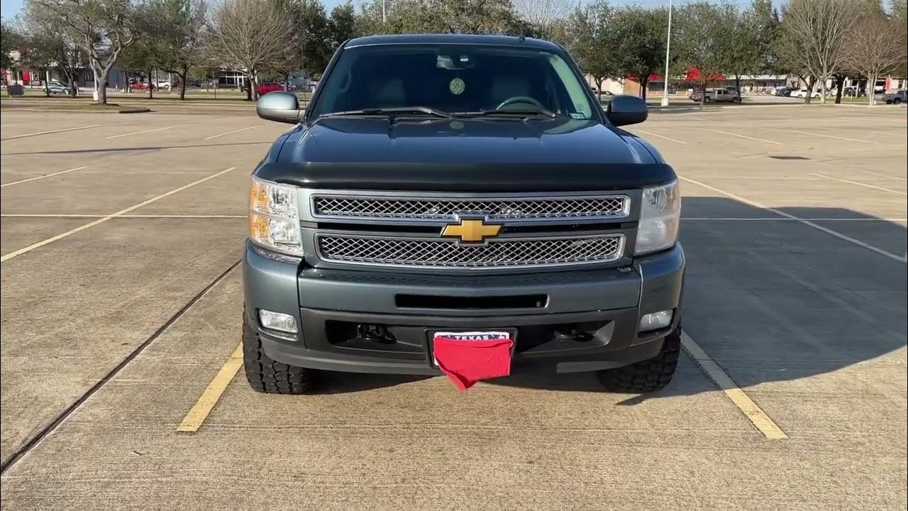 Titan Wheel Accessories 2” Wheel Spacers for the Silverado
