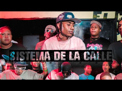 El Fonky, Bomba