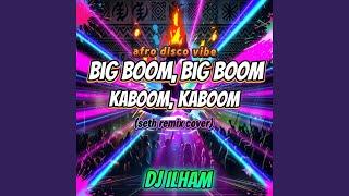 BIGBOOM KABOOM - Seth pacaanas