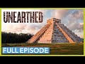 Unearthed mayan city of blood s1 e1  full episode