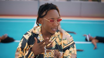 Oken - Baby Why (Official Video)