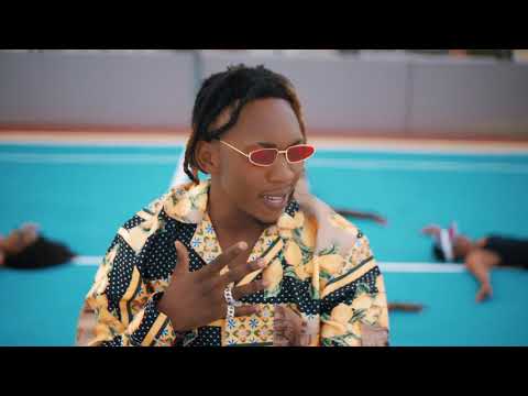 Oken - Baby Why (Official Video)