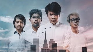 Lagu enak, tenang di dengarkan. Gigi - Kusadari (Akhirnya)