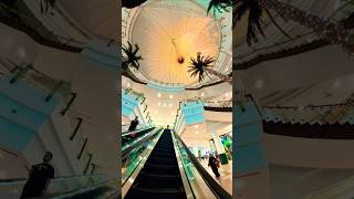 City Center Mall doha Qatar 👑 #shortvideo