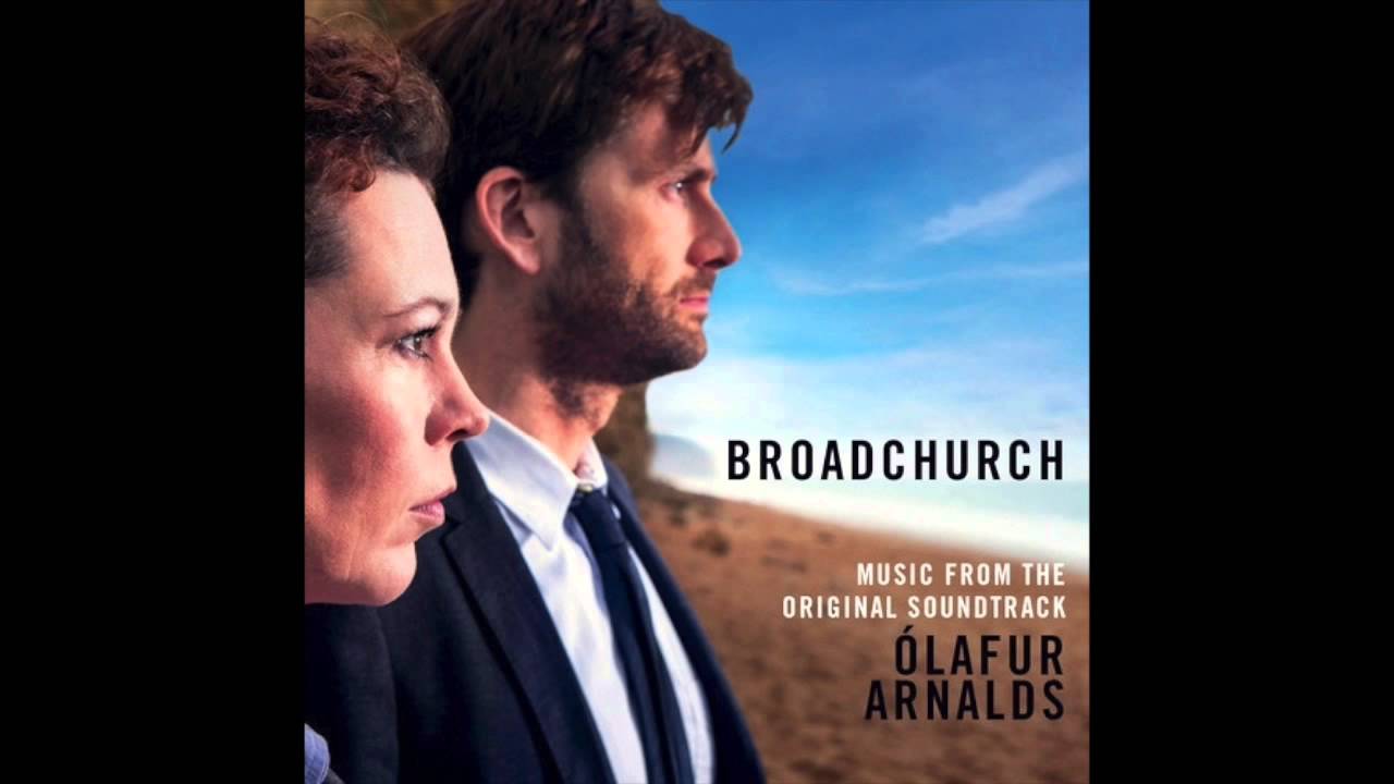 Broadchurch Season 1 Complete Soundtrack YouTube