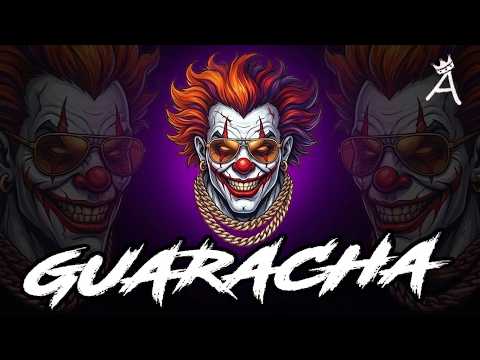 ZAPATEA GUARACHA 🔥 GUARACHA ALETEO 2026 - ALAR3 (GUARACHA, ALETEO, MIX)