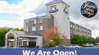 Days Inn by Wyndham Eagan Minnesota Near Mall of America | United States 🛏️