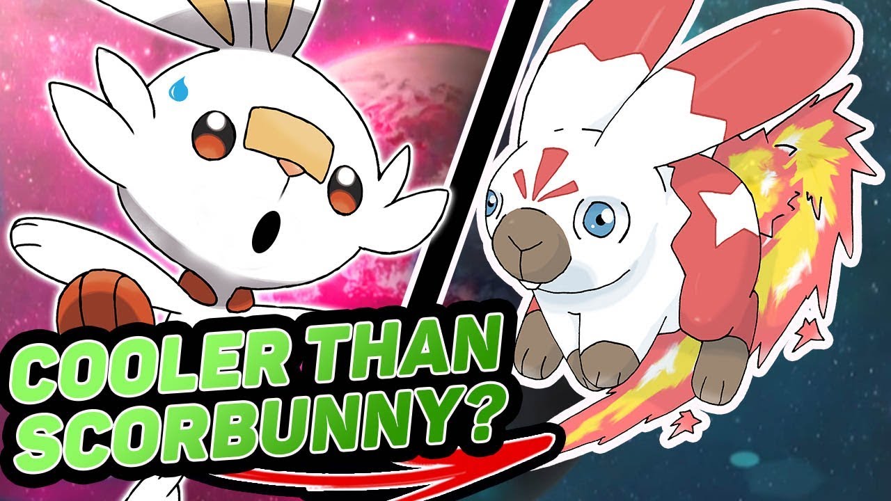 Which Gen 8 Starter Pokemon And Evolutions Would You Prefer Pokemon Sword And Shield