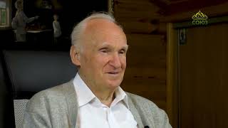 видео: Профессор А.И. Осипов. Вопросы и ответы. Часть 2 картинка: Профессор А.И. Осипов. Вопросы и ответы. Часть 2