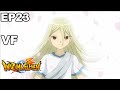 INAZUMA ELEVEN VF EP23 Le Défi De Byron 