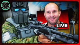 100% KILLA/TAGILLA FACTORY EVENT | LVL 37 | FARMING KILLA 67/100 | NEW PLAYTHROUGH (Main Account)